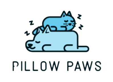 Pillow Paws